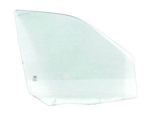 Стекло двери переднее правое LAND ROVER FREELANDER 2 L359 2006-2010 CUB500100, CUB500100, B