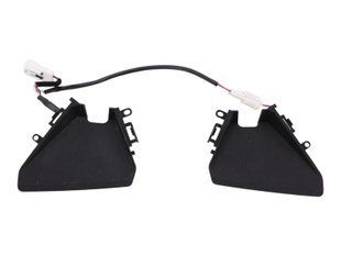Накладка камеры лобового стекла верхняя SUBARU FORESTER SL 2024- 87521SJ000, 87521SJ000, A