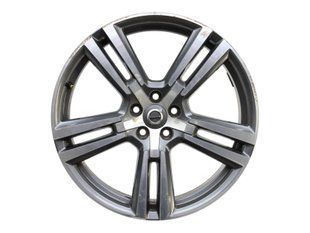 Диск R20 5* VOLVO XC60 2017- (8Jx20 H2 5x108 ET52.5 DIA63.4) 31680367, 31680367, B