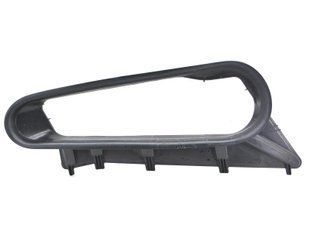 Воздухозаборник VOLVO XC60 2017- 31425481, 31425481, A