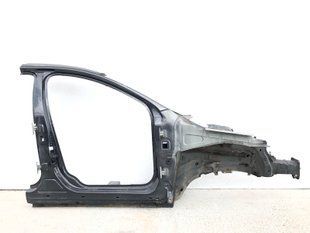 Чверть автомобіля передня права VOLVO XC60 2008-2013 31253087, 31253087, A