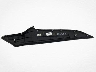 Накладка центральной консоли правая ACURA TLX 2014-2018 83404-TZ3-A01ZA, 83404-TZ3-A01ZA, A
