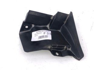 Накладка петли капота правая KIA SOUL 2015-2019 86449B2000, 86449B2000, A
