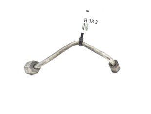 Топливная трубка HYUNDAI SANTA FE CM 2006-2009 (1/3 циліндр) 31410-27400, 31410-27400, A