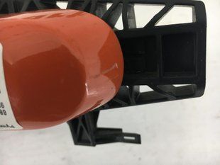 Ручка двери наружная задняя правая JEEP RENEGADE 2014- (в зборі) 68247249AA, 68247249AA, A