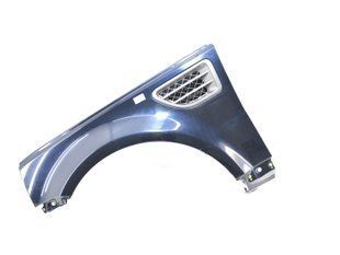 Крыло переднее левое LAND ROVER RANGE ROVER SPORT L320 2005-2009 ASB790030, ASB790030, B