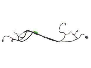 Проводка электрическая LAND ROVER RANGE ROVER EVOQUE L538 2011-2015 (пічки, LR055946) 6G9N19C603AB, 6G9N19C603AB, A