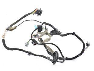 Проводка дверей задня ліва VOLVO XC60 2013-2017 31374766, 31374766, A