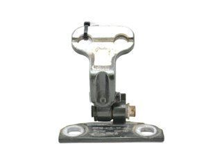 Петля двери нижняя передняя задняя правая LAND ROVER FREELANDER 2 L359 2006-2010 LR003085, LR003085, A