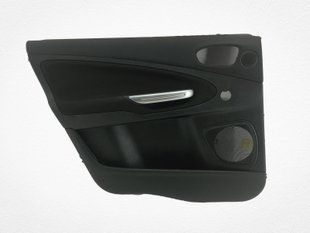 Карта дверей задня ліва FORD GALAXY WA6 2006-2015 1541755, 1541755, A