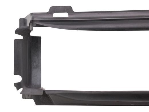 Дефлектор радиатора нижний передний VOLVO XC90 2015-2019 31383717, 31383717, A