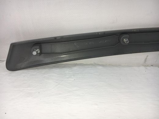 Накладка дверей передня ліва внутрішня BMW 320 E90 2005-2008 7121473, 7121473, B