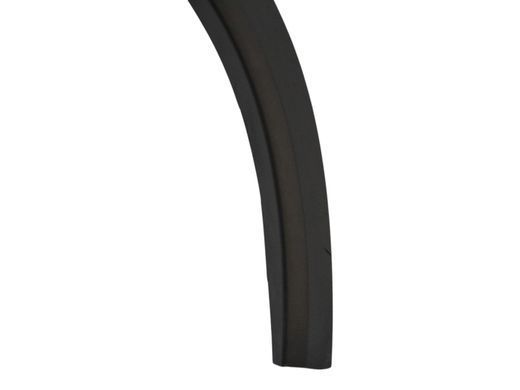 Накладка крыла нижняя передняя правая внешняя NISSAN ROGUE T33 2023- 63860-6RA0A, 63860-6RA0A, B