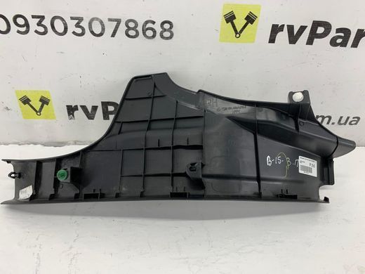 Накладка порога задня права внутрішня SUBARU OUTBACK B15 2015-2019 94061AL02A, 94061AL02A, A