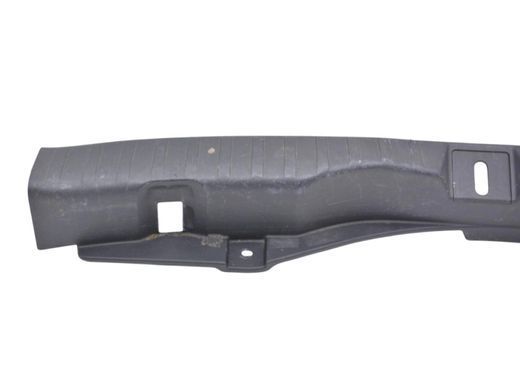 Накладка замка багажника HONDA CR-V 2006-2010 (84640SWA0030) 84640SWA003ZB, 84640SWA003ZB, A