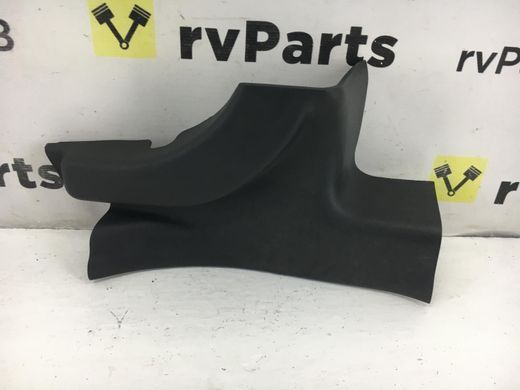Накладка порога задня права внутрішня HYUNDAI IX35 2010-2015 85885-2Y0009P, 85885-2Y0009P, B