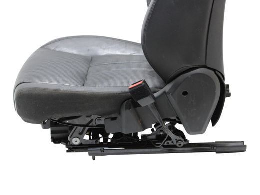 Сиденье переднее правое LAND ROVER DISCOVERY SPORT L550 2014-2019 S0279, S0279, A