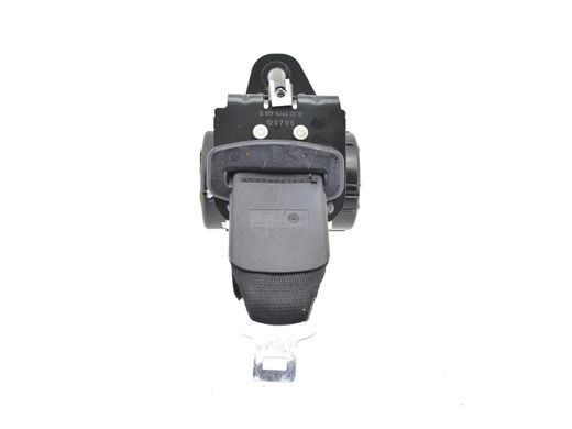 Ремінь безпеки задній MINI COUNTRYMAN R60 2010-2016 52209801315, 52209801315, A