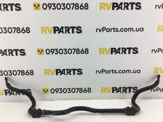 Стабілізатор передній HYUNDAI SANTA FE CM 2006-2009 54811-2B200, 54811-2B200, A