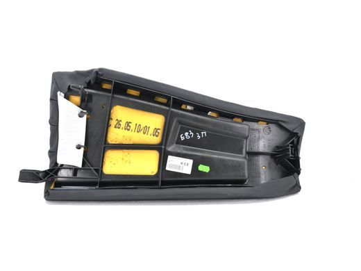 Боковина задня права BMW X3 E83 2006-2010 (3330438) 52203443208, 52203443208, A
