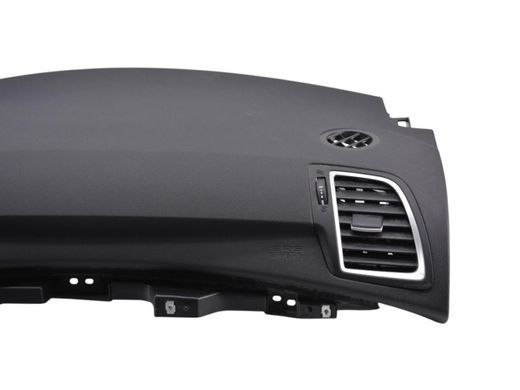 Накладка торпедо ACURA RDX 2012-2018 (з подушкою пасажира) 77103TX4A02ZA, 77103TX4A02ZA, A
