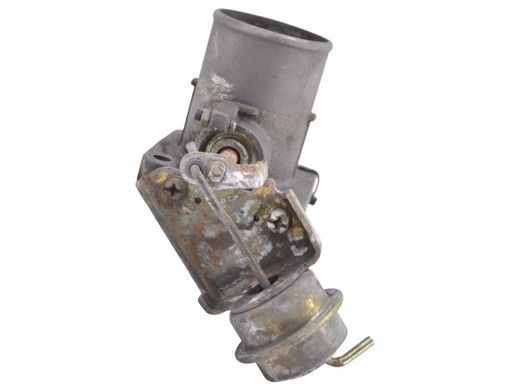Дросельна заслонка NISSAN PATHFINDER R51 2005-2014 16118EB300, 16118EB300, A