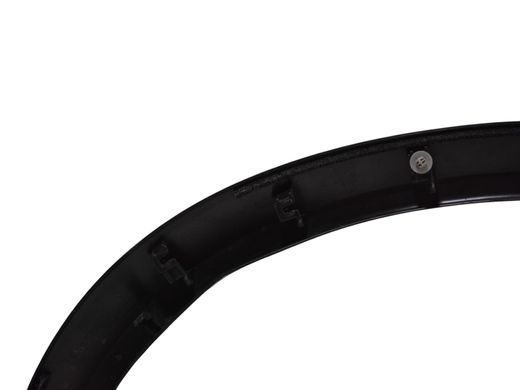 Накладка крыла нижняя передняя правая внешняя NISSAN ROGUE T33 2023- 63860-6RA0A, 63860-6RA0A, B