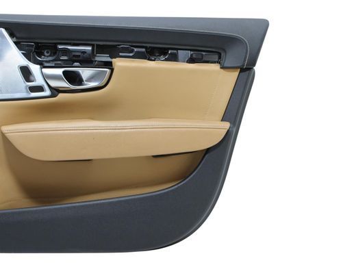 Карта дверей передня права VOLVO S90 SPA 2016-2020 (31393165) 39838036, 39838036, B