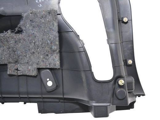 Карта багажного відсіку ліва TOYOTA RAV4 CA30W 2005-2010 64740-42050-B0, 64740-42050-B0, A