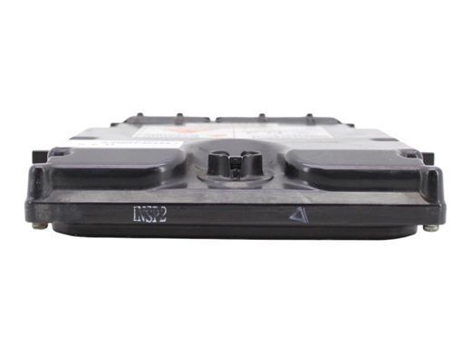 Блок управління двигуном NISSAN NAVARA D40 2005-2010 23710EC07D, 23710EC07D, A