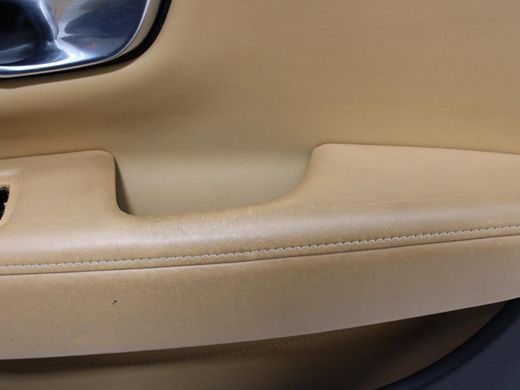 Карта дверей передня права VOLVO S90 SPA 2016-2020 (31393165) 39838036, 39838036, B