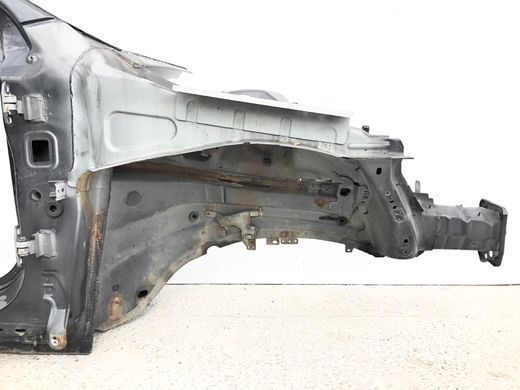 Чверть автомобіля передня права VOLVO XC60 2008-2013 31253087, 31253087, A