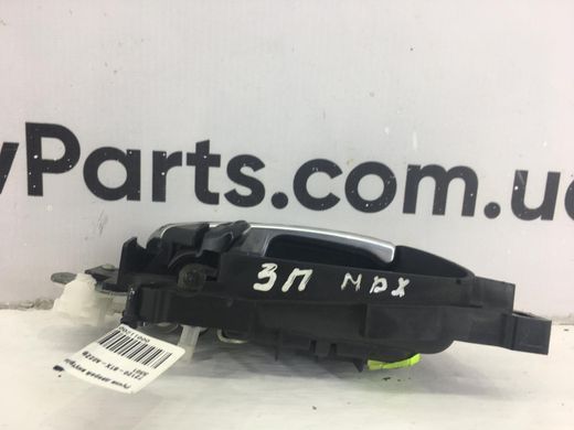 Ручка двери внутренняя передняя задняя правая ACURA MDX 2008-2013 72120-STX-A02ZB, 72120-STX-A02ZB, A
