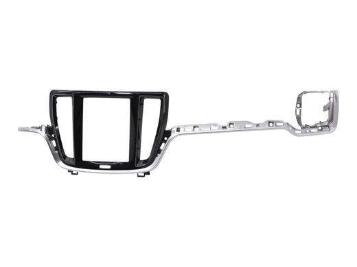 Накладка торпедо передня VOLVO S60 SPA 2019-2024 32277319, 32277319, B