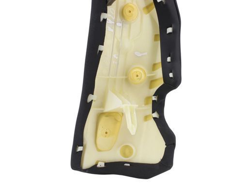 Боковина задняя левая VOLVO V60 Y20 2013-2018 39819326, 39819326, B