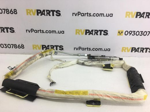 Подушка безпеки права HYUNDAI SANTA FE CM 2006-2009 85020-2B001, 85020-2B001, A
