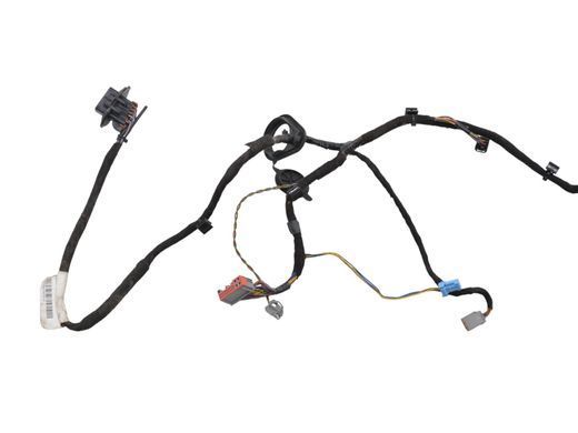 Проводка двери задняя левая VOLVO XC60 2013-2017 31374766, 31374766, A