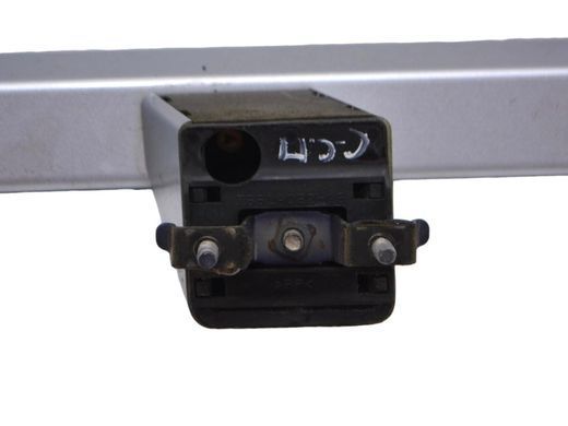 Рейлінг даху правий CITROEN C-CROSSER 2007-2013 7661A032, 7661A032, A