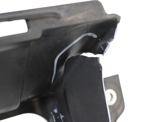 Дефлектор радиатора POLESTAR 2 2020- 31688838, 31688838, B
