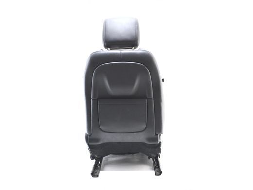 Сидіння переднє праве JAGUAR XF X250 2008-2011 (електричне, без Airbag, з підголовником) C2Z21356, C2Z21356, A
