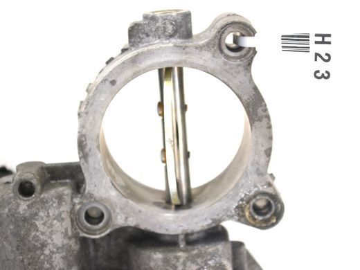 Дроссельная заслонка TOYOTA VERSO WAR20 2012-2018 (10378517) 22030-WA010, 22030-WA010, A