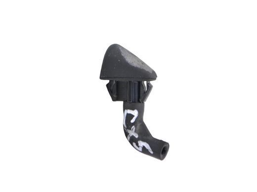Форсунка омивача лобового скла права MAZDA CX-5 KE 2012-2015 KD53-67-510, KD53-67-510, A
