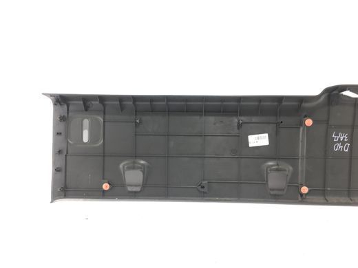 Карта спинки сидения задняя NISSAN NAVARA D40 2005-2010 79911EB103, 79911EB103, A