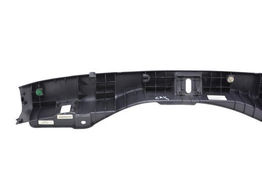 Накладка замка багажника HONDA CR-V 2006-2010 (84640SWA0030) 84640SWA003ZB, 84640SWA003ZB, A
