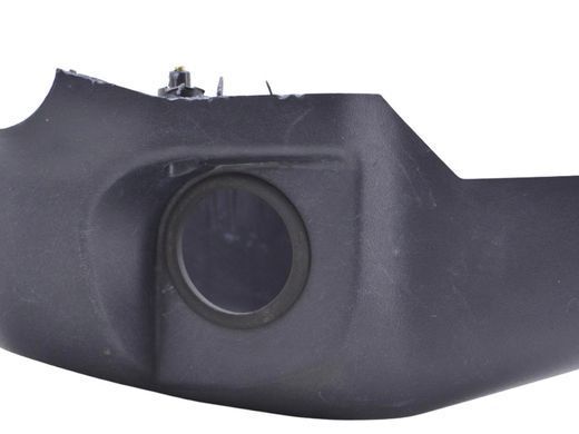 Чохол рульової колонки нижній MITSUBISHI L200 KAOT 2006-2011 MN123852XA, MN123852XA, A