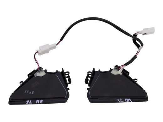 Накладка камери лобового скла верхня SUBARU FORESTER SL 2024- 87521SJ000, 87521SJ000, A