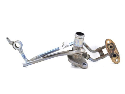 Масляная трубка турбины HONDA CR-V 2006-2010 19545R06E00, 19545R06E00, A