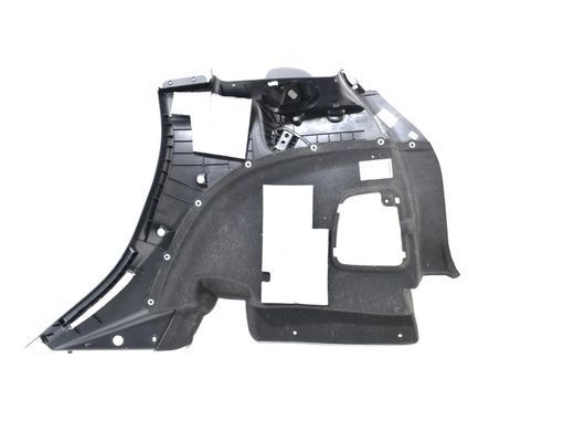 Карта багажного отсека левая MINI COUNTRYMAN R60 2010-2016 51479810911, 51479810911, B