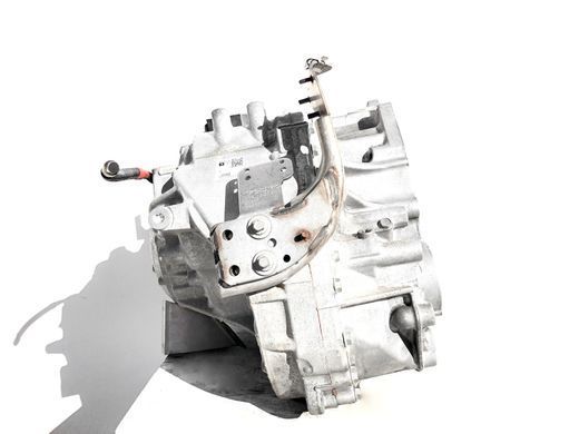 Коробка передач АКПП VOLVO XC60 2013-2017 (TG81SC, 8-ступенева, 2.0 бензин) 1285060, 1285060, A