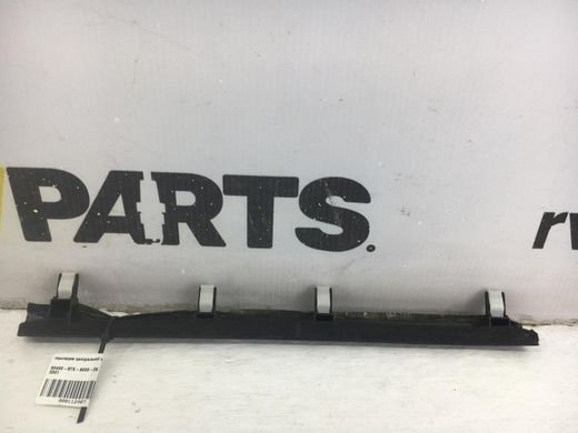 Накладка центральной консоли правая ACURA MDX 2008-2013 83400-STX-A000-26, 83400-STX-A000-26, A